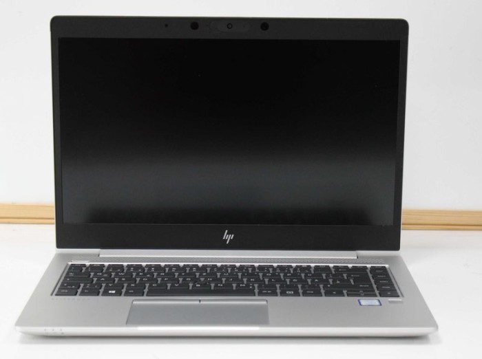 HP EliteBook 840 G6