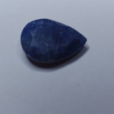 Safir natural 4.5ct