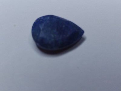 Safir natural 4.5ct foto