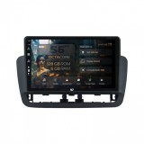 Navigatie Seat Ibiza IV (2014-2017) 6GB RAM Android 13 Octacore Slot Sim 4G DSP GPS Wi-FI Carplay Android Auto USB Bluetooth Waze Touchscreen 9 Inch