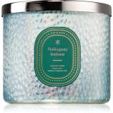 Bath &amp; Body Works Mahogany Balsam lum&acirc;nare parfumată 411 g