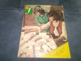 REVISTA FEMEIA NR 11 1980