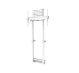 Cumpara ieftin Stand motorizat Neomounts by Newstar WL55-875WH1 100&quot; 110kg VESA 800x600mm,