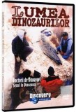 Doctorii de dinozauri. Sexul la dinozauri. Seria Lumea dinozaurilor - Sound &amp; Image/ Discovery Channel