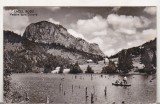 bnk cp Lacul Rosu - Vedere spre Suhard - uzata