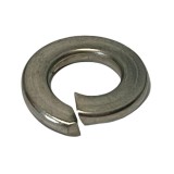 Saiba elastica, 4.1x7.6mm, otel inoxidabil A2, KRAFTBERG, K4/D127-A2, T211009