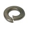 Saiba elastica, 5.1x9.2x1.2mm, otel inoxidabil A2, KRAFTBERG, K5/D127-A2, T211015