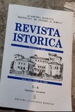 Revista Istorica Nr 5-6- Tomul IV Mai-Iunie