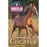 Gesztenye - &Uacute;j rem&eacute;nyek - Tilly lovas t&ouml;rt&eacute;netei 12. - Pippa Funnell