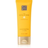 Rituals The Ritual Of Mehr balsam pentru maini pentru piele uscata 70 ml