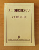 Alexandru Odobescu - Scrieri alese