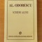 Alexandru Odobescu - Scrieri alese