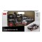 Masina Cu Telecomanda Audi Rs Q E-tron Cu Scara 1 La 14