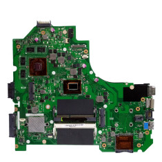 Placa de baza Laptop, Asus, K56, K56CA, K56CM, S550CM, K56CB, S550CB, SR0N6, i7-3517U, N13F-GLR-A1, GeForce GT635M, K56CM Main Board Rev. 2.0