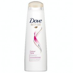 Sampon de par Dove Colour Care 250 ml foto