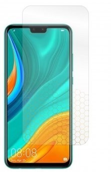 Folie pentru Huawei Y8s, Ultra-Rezistentă, Claritate Cristalină, Aplicare Ușoară
