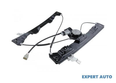 Macara geam electric Ford Explorer 4 (2005-2010) #1 foto
