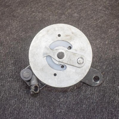 Motor soft close haion LAND ROVER DISCOVERY IV L319 2013 OEM: 086FJA3F | 10385038 foto