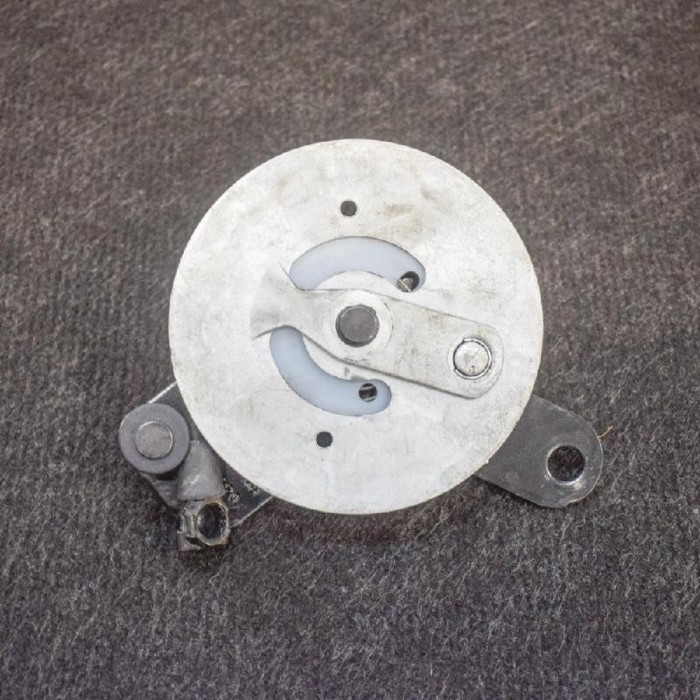 Motor soft close haion LAND ROVER DISCOVERY IV L319 2013 OEM: 086FJA3F | 10385038