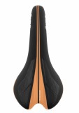 Sa Velo Competition, 278x133mm, culoare negru/portocaliu Cod:442601137RM