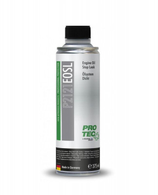 Aditiv Ulei Etansare Motor Protec Engine Oil Stop Leak, 375ml foto