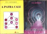 A PATRA CALE VOL.1-2-P.D. USPENSKY-359066