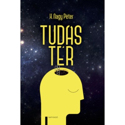 Tud&amp;aacute;st&amp;eacute;r - H. Nagy P&amp;eacute;ter foto
