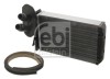 FEBI BILSTEIN 18764 Schimbator caldura, incalzire habitaclu