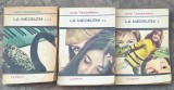 Ionel Teodoreanu-La Medeleni vol1-3