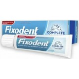 Cremă adezivă Fixodent Pro Fresh pentru proteze dentare complete 47gr