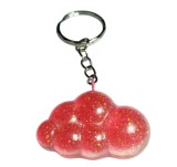Cumpara ieftin Breloc Misty Elegance, Handmade By Szerebek