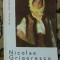 Mircea Popescu - Nicolae Grigoresco (Album in lb. Franceza)