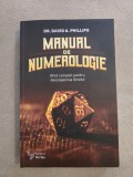 Cumpara ieftin Manual de numerologie ~ David A. Phillips