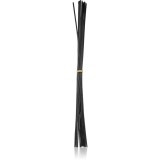 Baobab Collection Accessories Sticks 40 cm betisoare de rezerva pentru odorizant de camera Black (500 ml) 40 cm