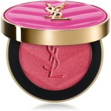 Yves Saint Laurent Make Me Blush Bold Blurring blush culoare 66 Fuchsia Fizz 6 g