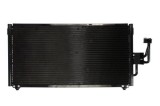 Condensator / Radiator aer conditionat MITSUBISHI GALANT VIII combi (EA_, EC_) (1996 - 2003) THERMOTEC KTT110620