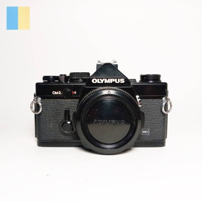 Olympus OM-2N (Body only) foto