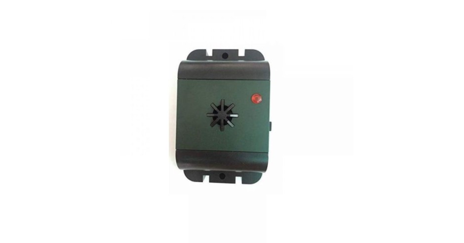 Aparat Anti Pasari Porumbei Vrabii Ultrasunete Portabil Isotronic 70628 ...