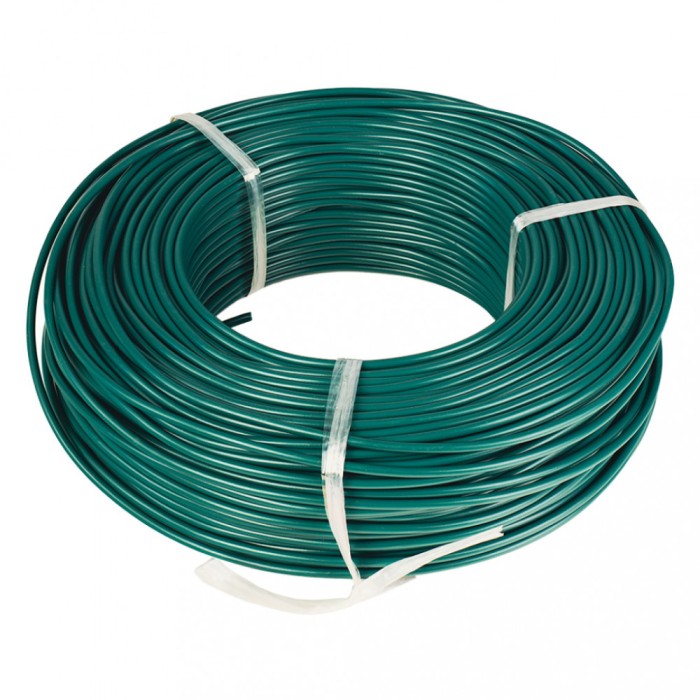 RAIDER Fir perimetral pentru robotul de tuns gazonul RD-RLM44 si RLM45, 100 m