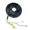 Arc spirala airbag Mercedes Clasa C W202 -2000, Clk C208 -2002, Clasa E W210 -2002, Plug 4 Pini, NTY EAS-ME-001