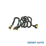 Cablaj instalatie electrica proiectoare ceata bara fata dacia logan 2004 cod:bk61100 Alta marca Alt model #7