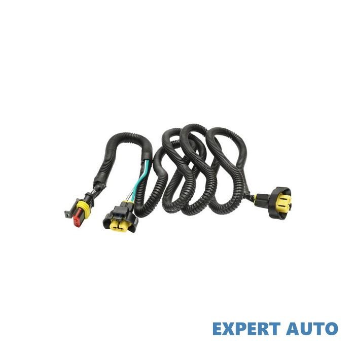 Cablaj instalatie electrica proiectoare ceata bara fata dacia logan 2004 cod:bk61100 Alta marca Alt model #7