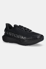 Under Armour pantofi de alergat culoarea negru, 6000018