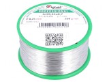 S&acirc;rmă de lipit fără plumb 0,25mm 250g Sn99,3Cu0,7