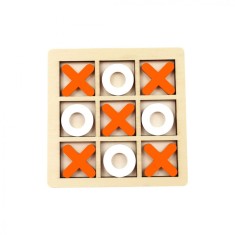 Jocul X și O Orange