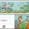 241-Marschall Islands-1993-Reef life-Blos numerotat conform scan MNH
