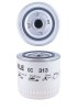 Filtru ulei MAHLE OC313