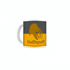 Cana Harry Potter - Hufflepuff foto