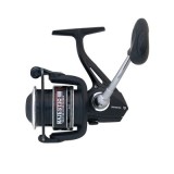 Mulineta Baracuda Majestic 4000 Match Feeder, 7 Rulmenti, Tambur Aluminiu + Grafit, Raport 5.2:1
