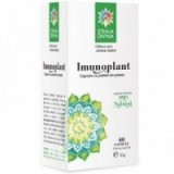 Imunoplant Santo 500mg Raphael 60cps, SANTO RAPHAEL